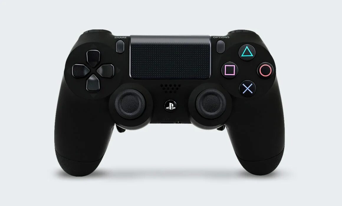 Подключение dualshock 4 ps4 Картинки PS4 DUALSHOCK