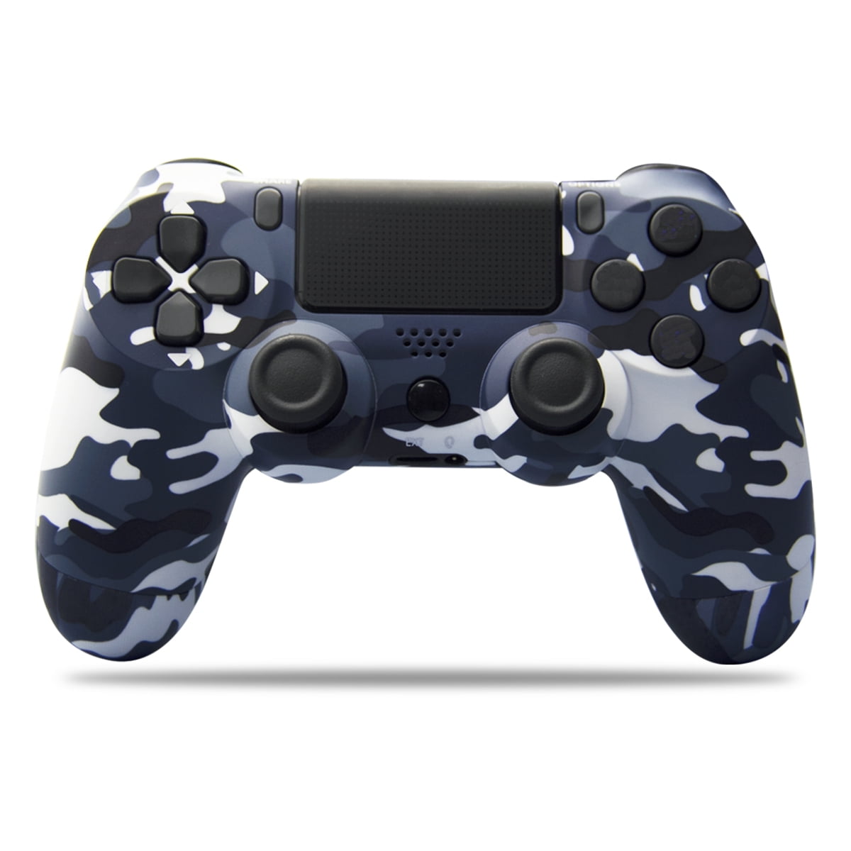 Подключение дуалшок 4 Dualshock раскладка