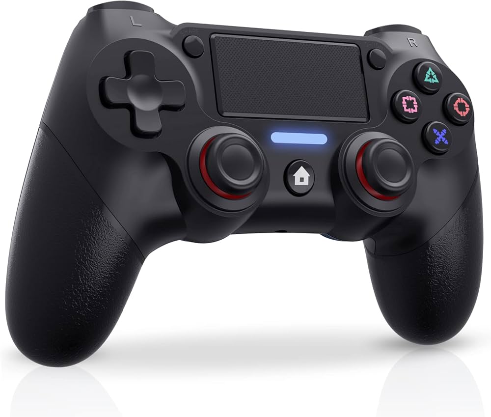 Подключение дуалшок 4 principale laboratorio anteprima ps4 controller ps3 bluetooth Delicatamente Otti