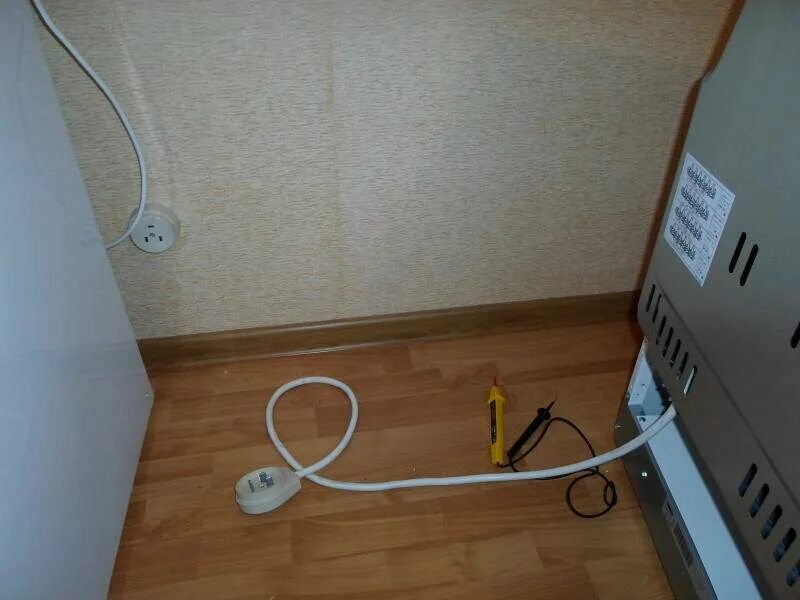 Подключение духового шкафа без розетки Установка дополнительных розеток в Ульяновске: 110 электромонтажников с отзывами