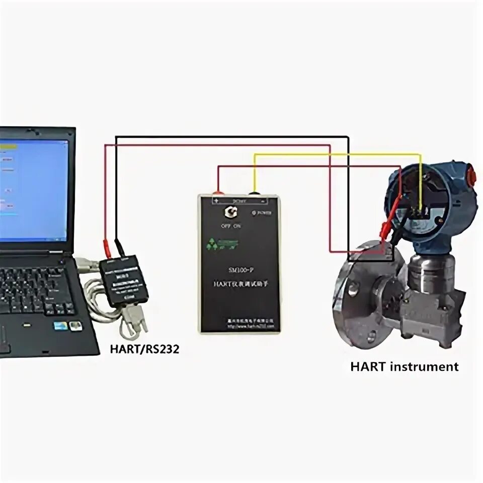 Подключение дуу 10 с посторонним hart устройством Инструменты: hart protocol converter - купить по выгодной цене в интернет-магази