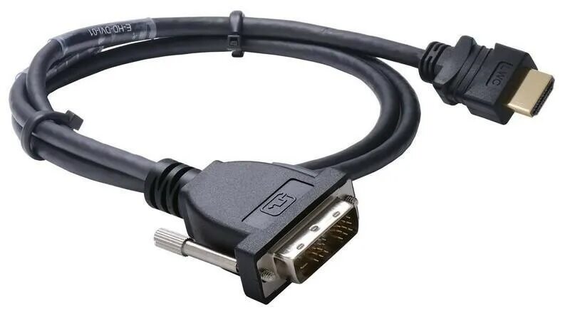 Подключение dvi к телевизору 7 способов подключения ноутбука к телевизору