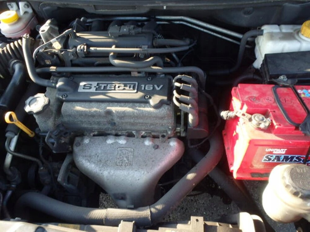 Подключение двигателя аве двигатель chevrolet aveo t250 1.2 16v b12d1 купить бу Z15679887 - iZAP24