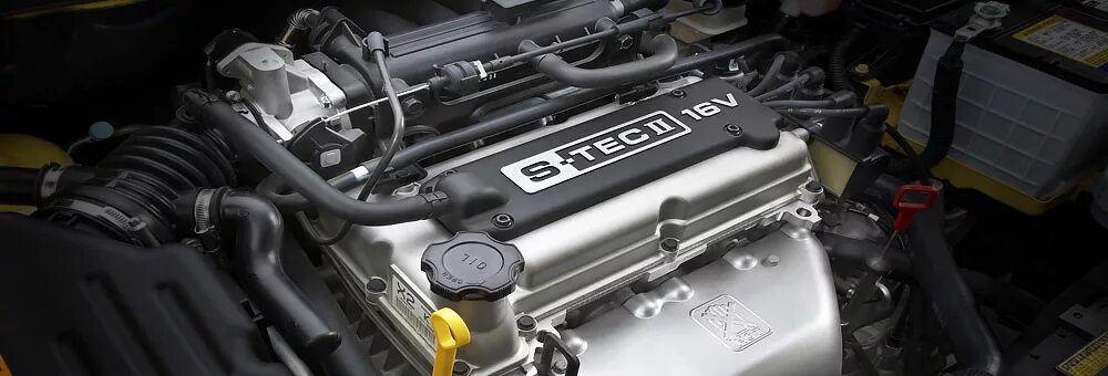 Подключение двигателя аве Двигатель B12D1 на Авео - Chevrolet Aveo Sedan, 1.5 л., 2006 года на DRIVE2