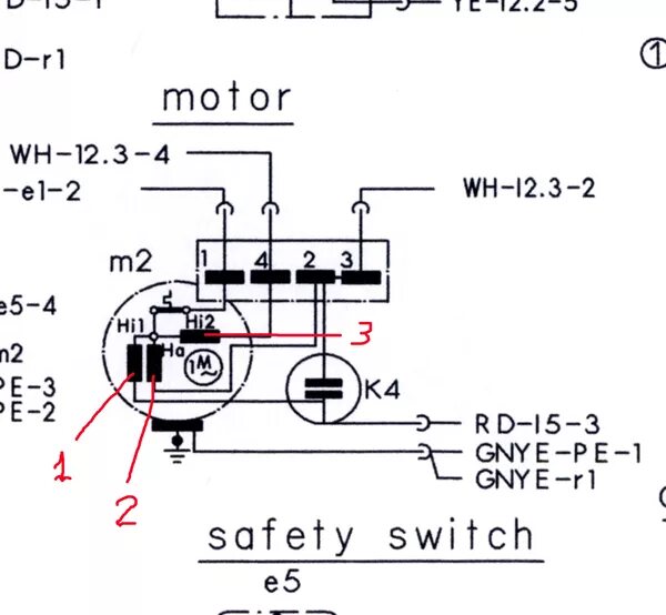 Подключение двигателя bosch ПММ Bosch SRV33A13 как подключить двигатель помпы