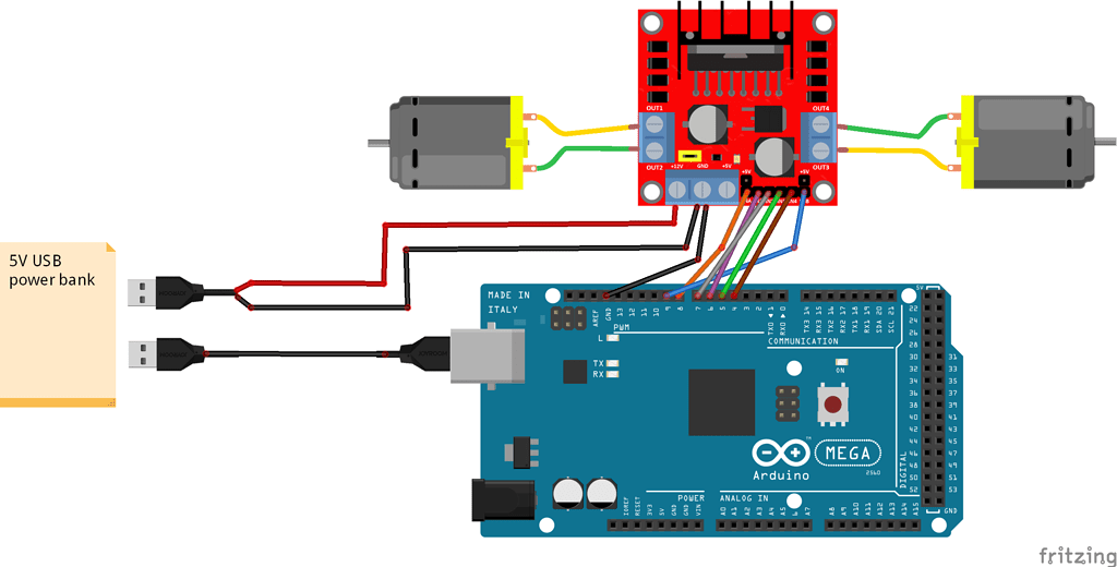 Астротрекер на базе шагового двигателя 28BYJ-48 и Arduino Диод Просвещение Дзен