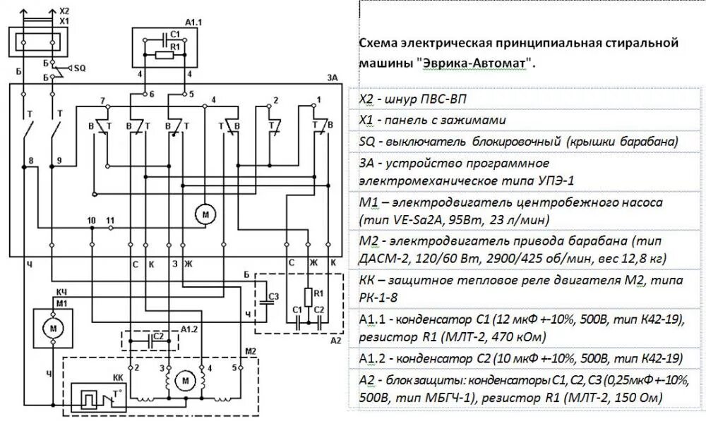 Подключение двигателя дасм 2ухл4 Электродвигатель ухл4 схема - найдено 72 картинок