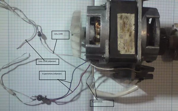 Типовые схемы подключения электродвигателя - 125 фото типовых схем подключения ч