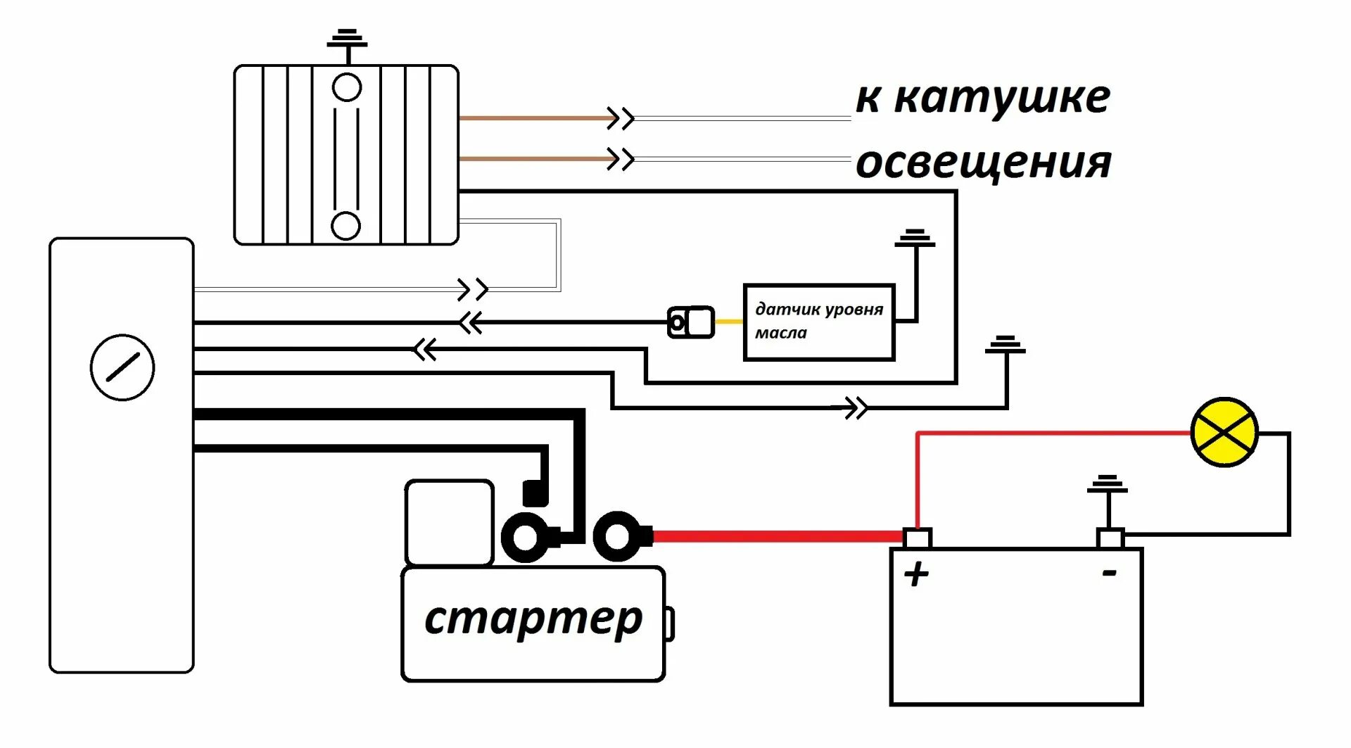 Подключение двигателя лифан Окажу помощь по электрике Страница 82 WWW.SNOWMOBILE.RU * Снегоходный форум