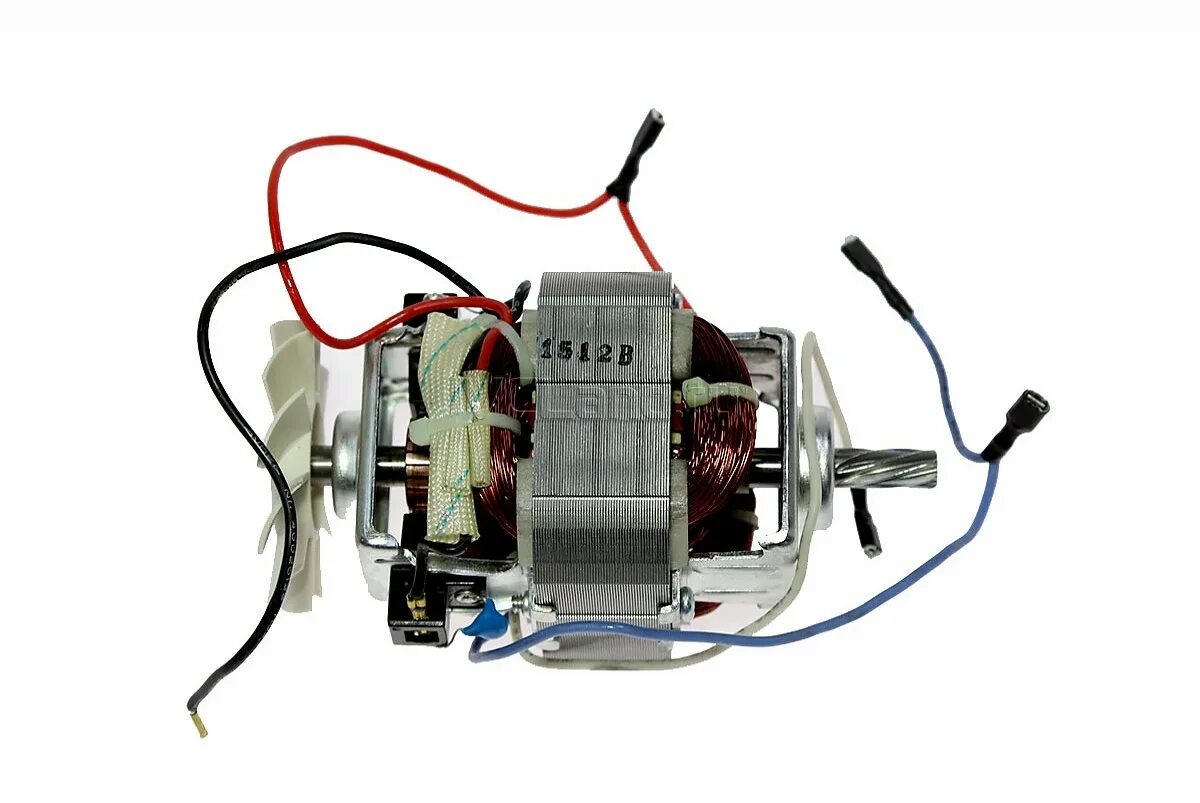 Подключение двигателя мясорубки 2377 Двигатель для китайской мясорубки 010235N - МАСТЕР БТ