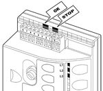 Wingo 3524 Photocells Installation, Remote Programming for Dual Gates, Speed Adj