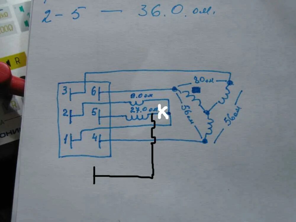 Подключение двигателя с 5 выводами Как подключить двигатель от стиралки на 220 - найдено 89 картинок