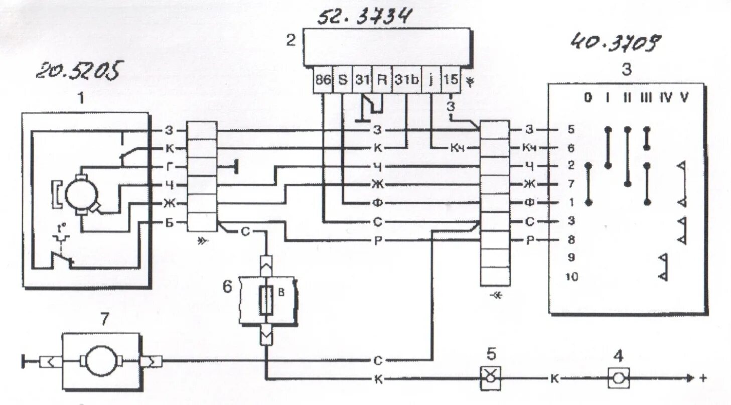 Дворники на газ 24-10 - DRIVE2