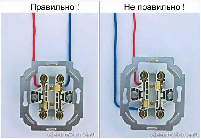 Подключение двойной розетки werkel Подключение электрической розетки Розетки, Схемотехника, Электропроводка