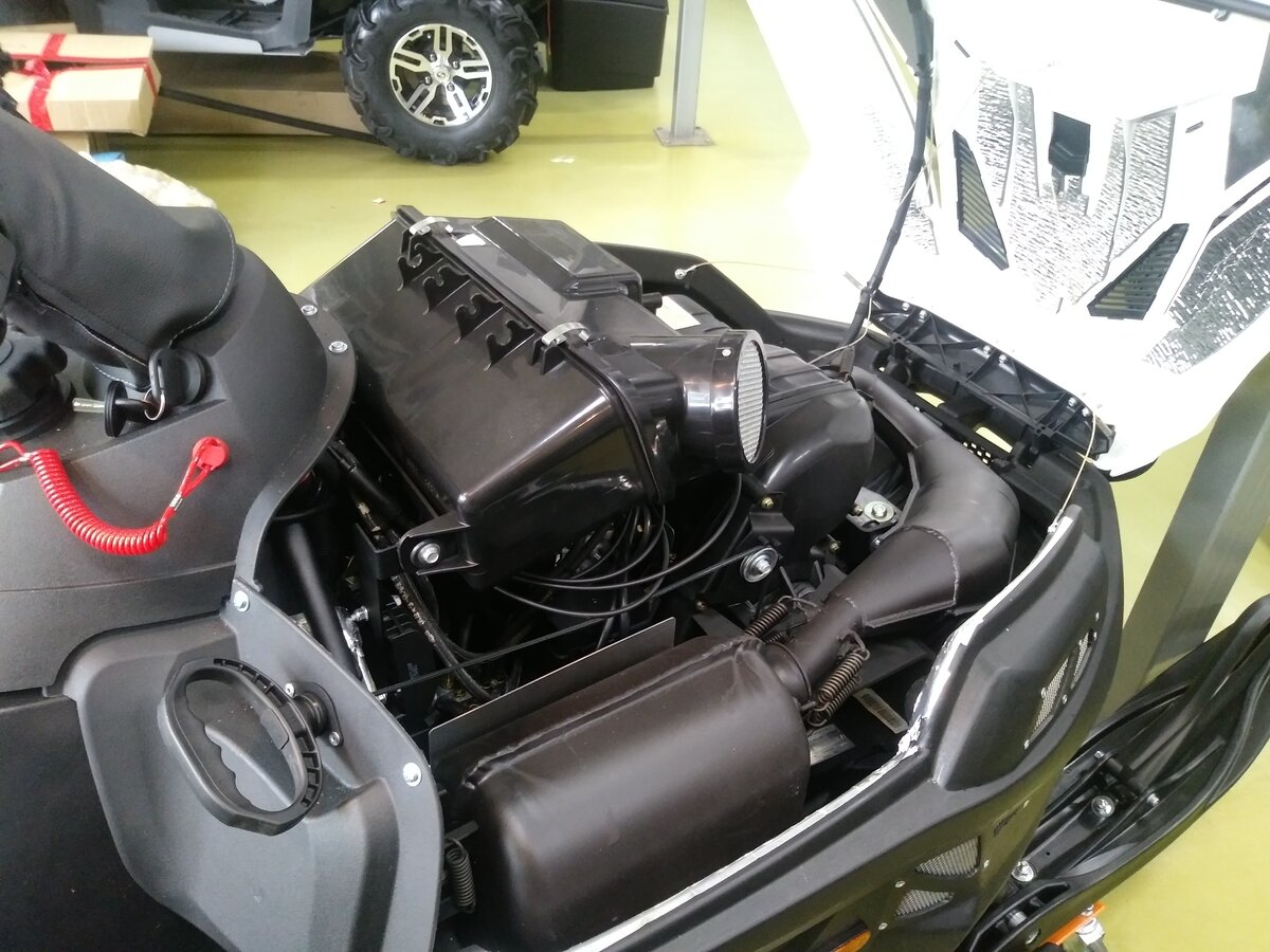 Подключение двух аккумуляторов на снегоход стелс 800 Купить новый Stels Viking 600 ST карбюратор в Санкт-Петербурге: белый 2018 года 