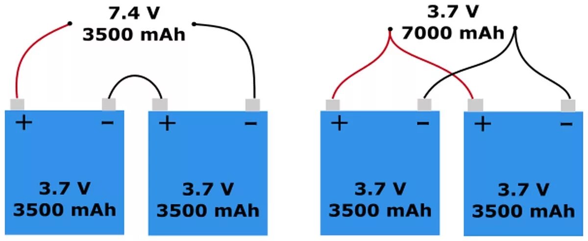 Подключение двух аккумуляторов схема Как подобрать новый аккумулятор для планшета Пикабу