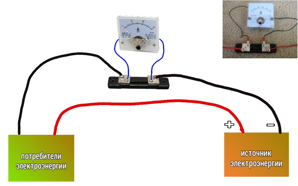 Подключение двух амперметров Создать мем "подключение амперметра в цепь, подключение амперметра, схема подклю
