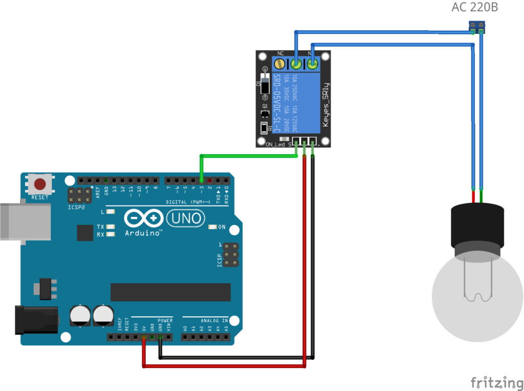 Подключение двух arduino Управление большой нагрузкой через Arduino. Блог Амперкот.ру