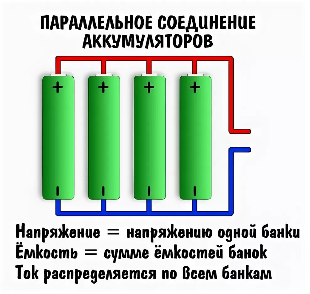 Подключение двух батареек Зарядка литиевых аккумуляторов китайскими модулями - AlexGyver Technologies