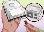 Подключение двух дисков Подключить 2 hdd