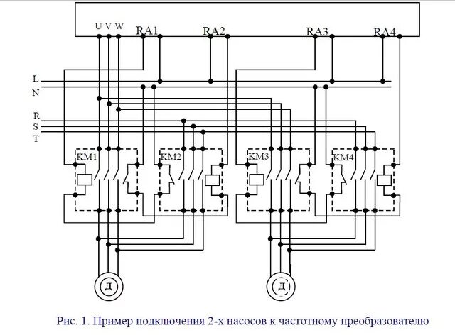 Подключение двух двигателей к одному частотному преобразователю Зарядные устройства А.Сороки: мифы и реальность - Страница 74