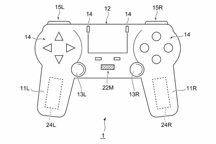 Подключение двух джойстиков Sony's new PS5 controller could have a voice assistant on board - Pocket-lint Vo