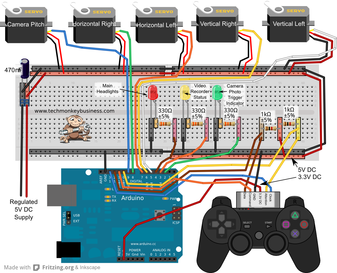 Подключение двух джойстиков Resultado de imagen de arduino cnc Proyectos de arduino, Proyectos electronicos 