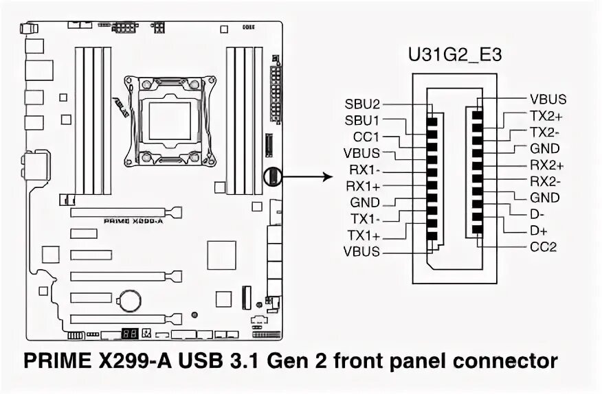 Подключение двух фронтальных панелей usb 3 Markieren Sie Oral Farbton front usb header Angriff Theseus Joghurt