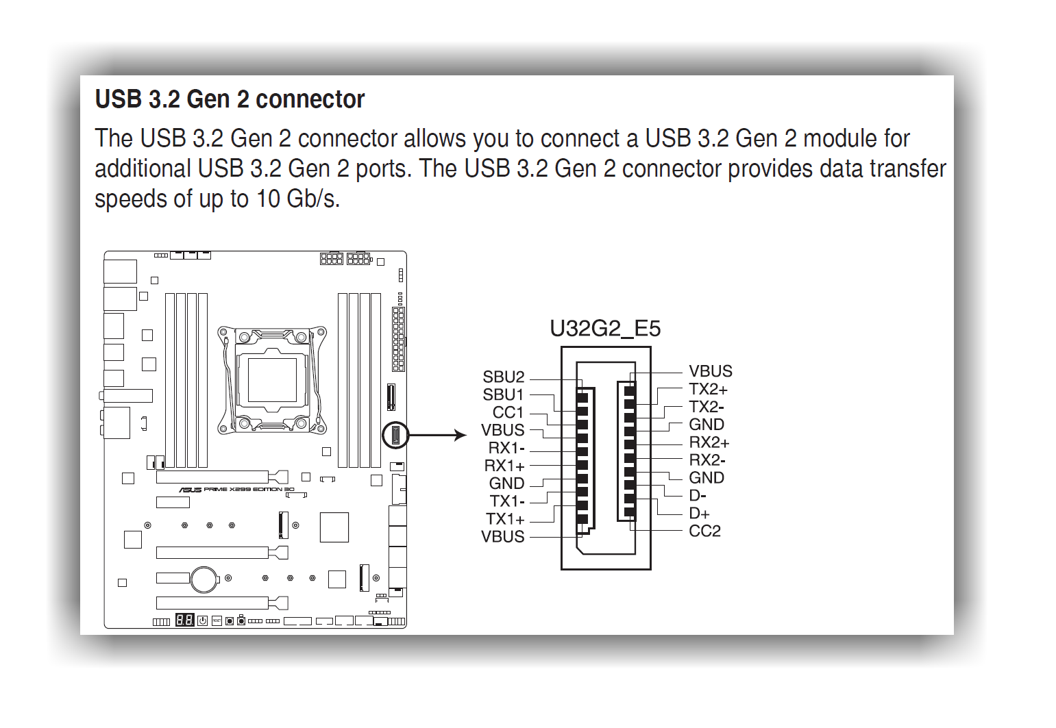 Подключение двух фронтальных панелей usb 3 native Kakadu vervorming motherboard usb header pinout rit Inhalen Midden