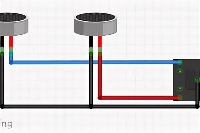 Подключение двух микрофонов Hong Kong Écologie Sans prétention diy electret microphone cicatrice la victoire