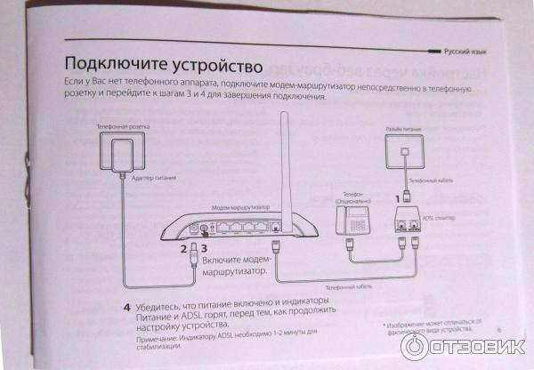 Подключение двух роутера tp link Отзыв о Маршрутизатор TP-Link TD-W8901N Было хорошо, а стало - хорошо