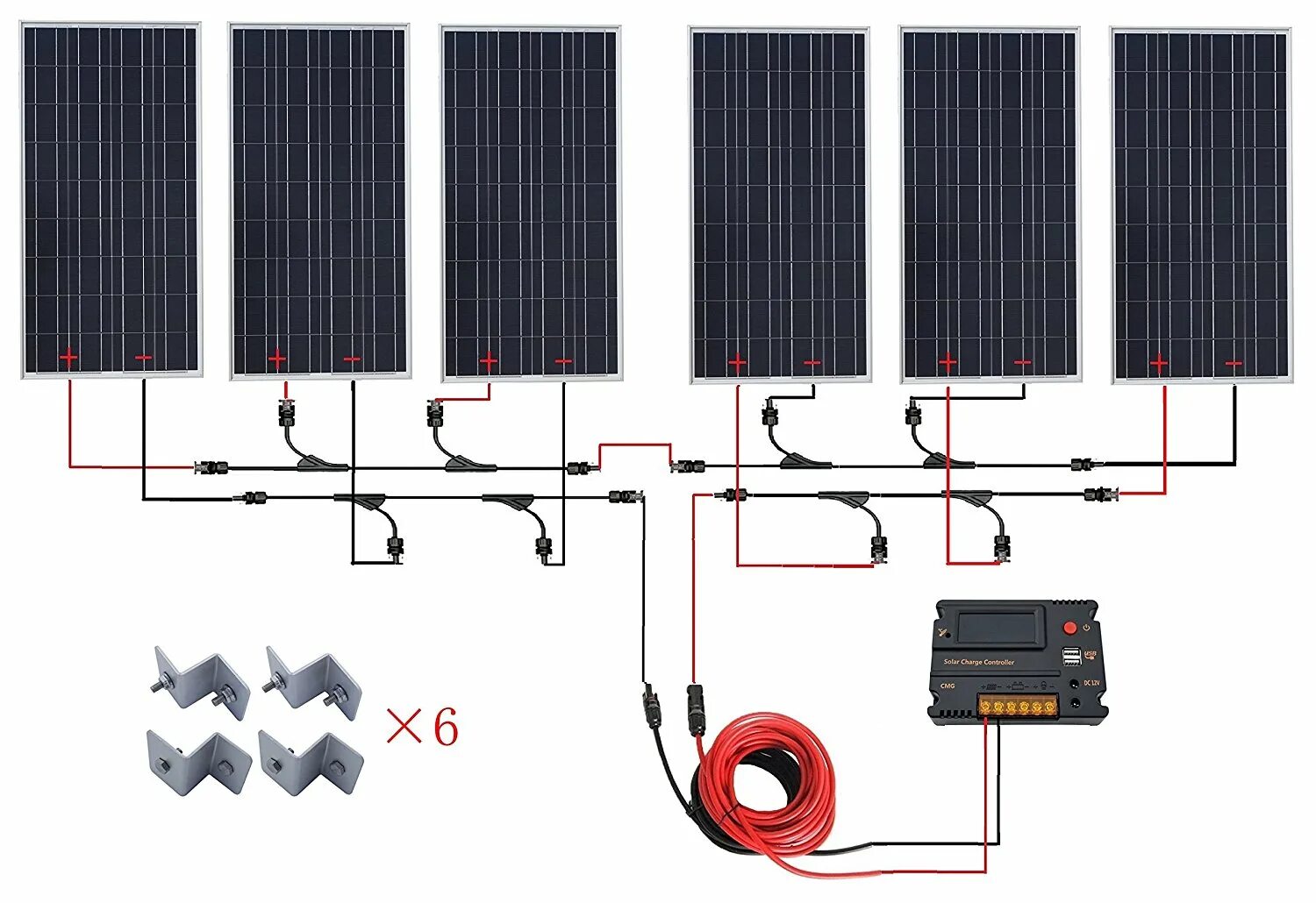 Подключение двух солнечных панелей Cheap a600 solar, find a600 solar deals on line at Alibaba.com