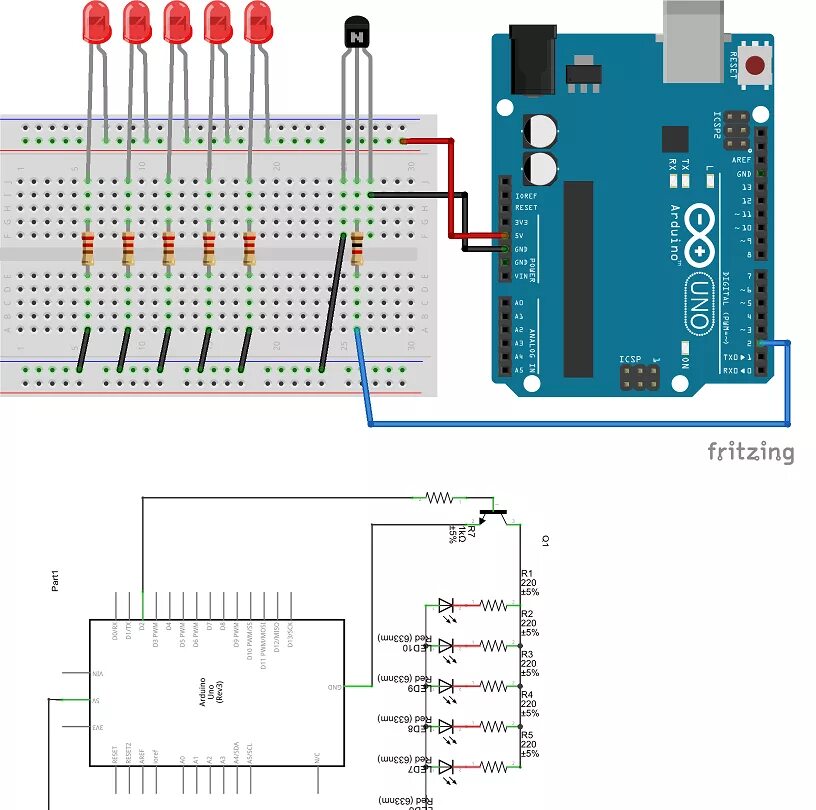 Pin on Microcontrollers - Arduino, Raspberry Pi, etc.