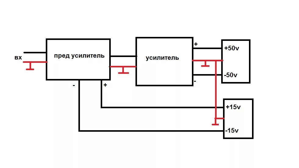 Подключение двух усилков Оффтоп - Страница 316 - Усилители мощности - Форум по радиоэлектронике