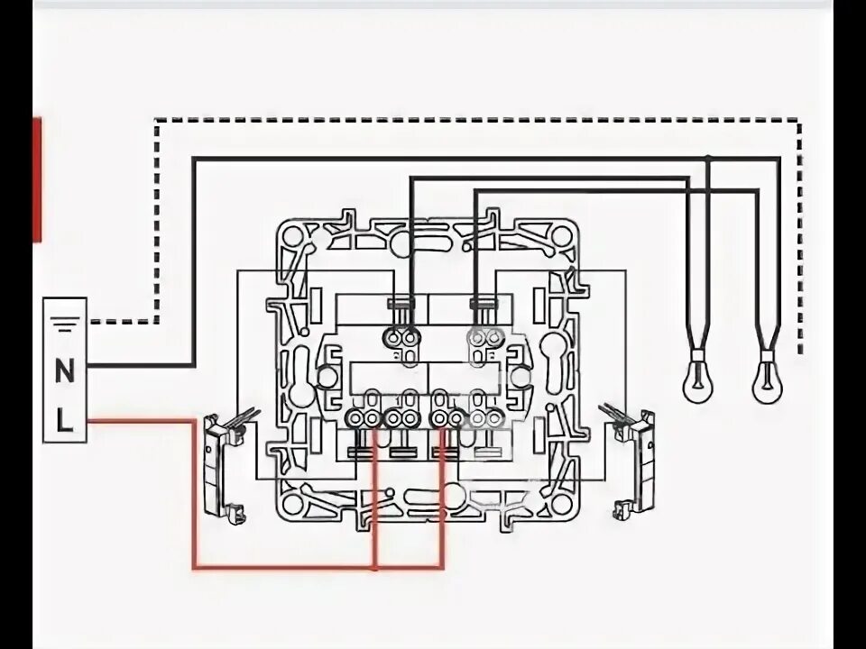 Подключение двухклавишного выключателя легран этика Using Shelly 1 In Hassio As Push Button - Configuration - Home 59C