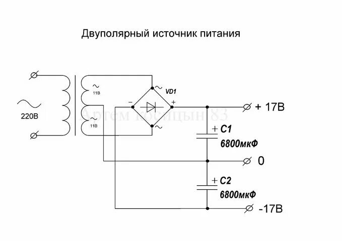 Подключение двухполярного автомата Ответы Mail.ru: Что значит плюс, минус и общий провод.