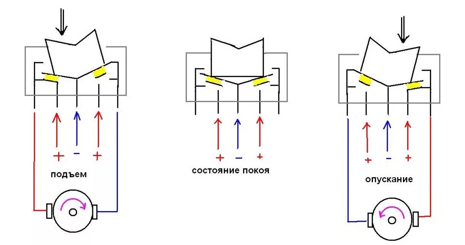 Подключение двухпозиционной кнопки подключение ЭСП для AvtoLubit3l - DRIVE2