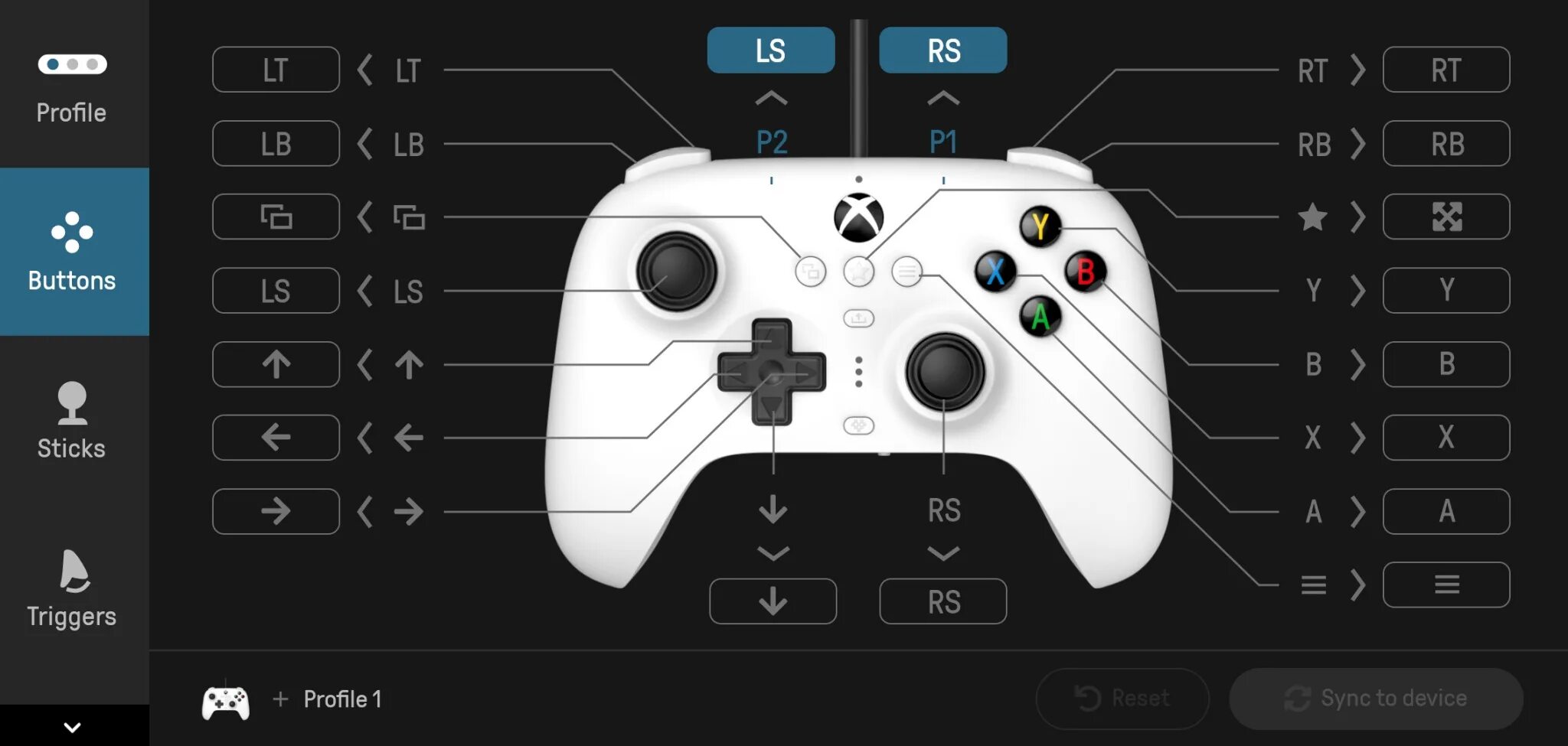 Подключение джойстика и пега к android телевизору Обзор геймпада 8BitDo Ultimate Wired for Xbox / Мыши, клавиатуры, офисная и гейм