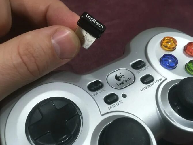 Подключение джойстика к телевизору Как подключить джойстик к Android TV?