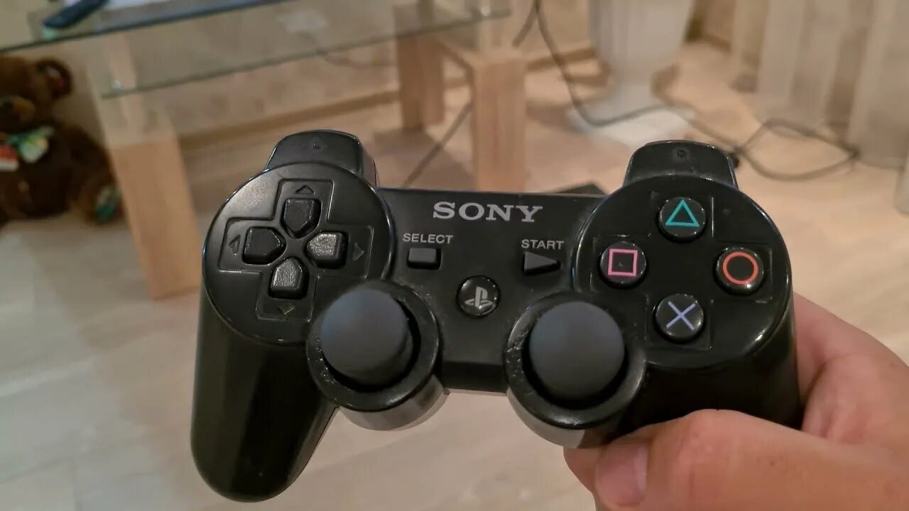 Подключение джойстика ps3 к компьютеру КАК ПОДКЛЮЧИТЬ ГЕЙМПАД ПС 3 К ПК/НОУТБУКУ ПО БЛЮТУЗУ/ ЧТО ДЕЛАТЬ ЕСЛИ КОНТРОЛЕР 