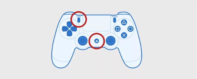 Подключение джойстика ps4 к телефону Как подключить Dualshock 4 к iPhone и во что с ним играть. Инструкция