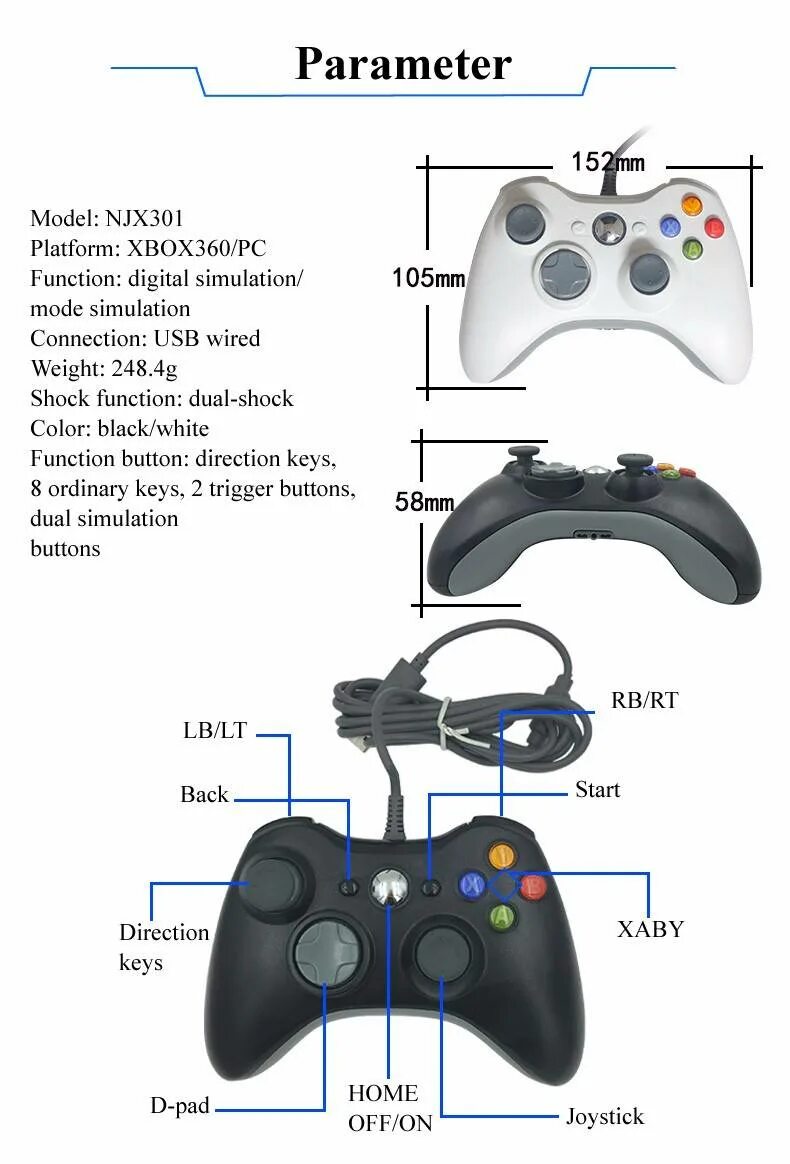 Подключение джойстика xbox 360 к компьютеру Картинки ПОДКЛЮЧЕНИЕ BLUETOOTH ГЕЙМПАДА