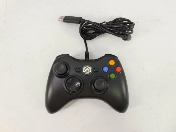 Подключение джойстика xbox 360 к компьютеру Гемпад xbox 360 (пара) - купить в Нижневартовске, цена 2 000 руб., продано 5 июн