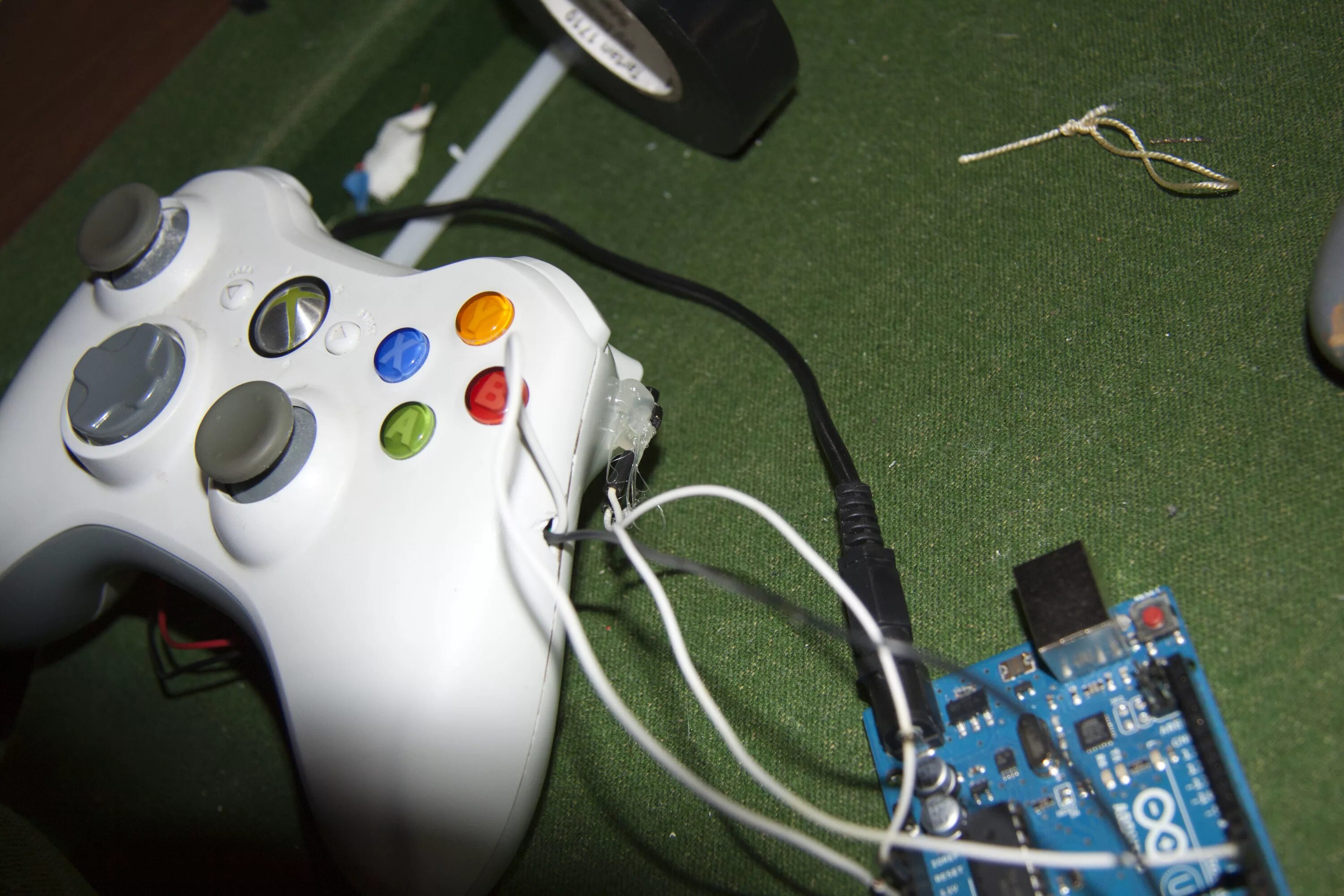 Подключение джойстика xbox 360 к компьютеру Mw3 Xbox 360 Controller Hot Sale www.baikalcinema.ru