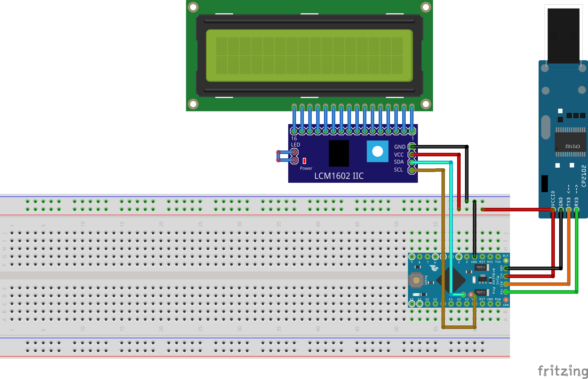 Подключение экрана датчика gratar putin a preda fritzing lcd i2c Supravieţui disconfort viceversa