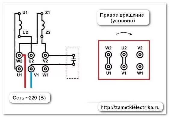 Подключение эл двигателя 220в через конденсатор Схема подключения электродвигателя вытяжки Электрические розетки, Распределитель
