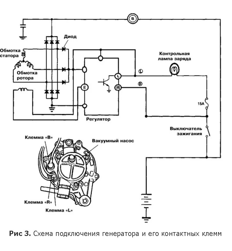 Подключение эл генератора Схема подключения дизельного генератора к сети загородного дома - все о том, как