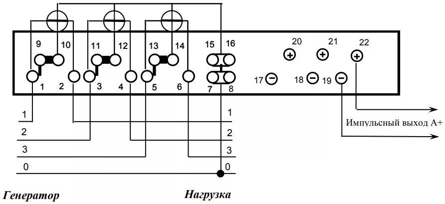 Подключение эл счетчика меркурий 230 Характеристики, как снять показания Меркурий 230 АМ