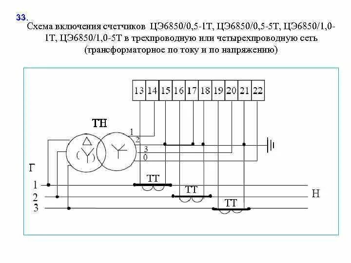 Подключение эл счетчика цэ6803в Схема подключения электросчетчика цэ6803вш р32