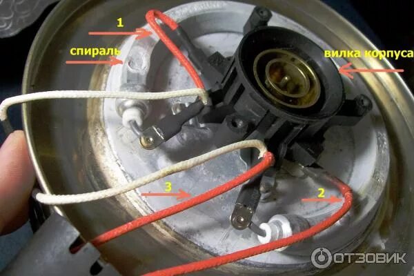 Подключение электрического чайника Отзыв о Электрический чайник Яромир ЯР-1004 Очень хороший электрический чайник з